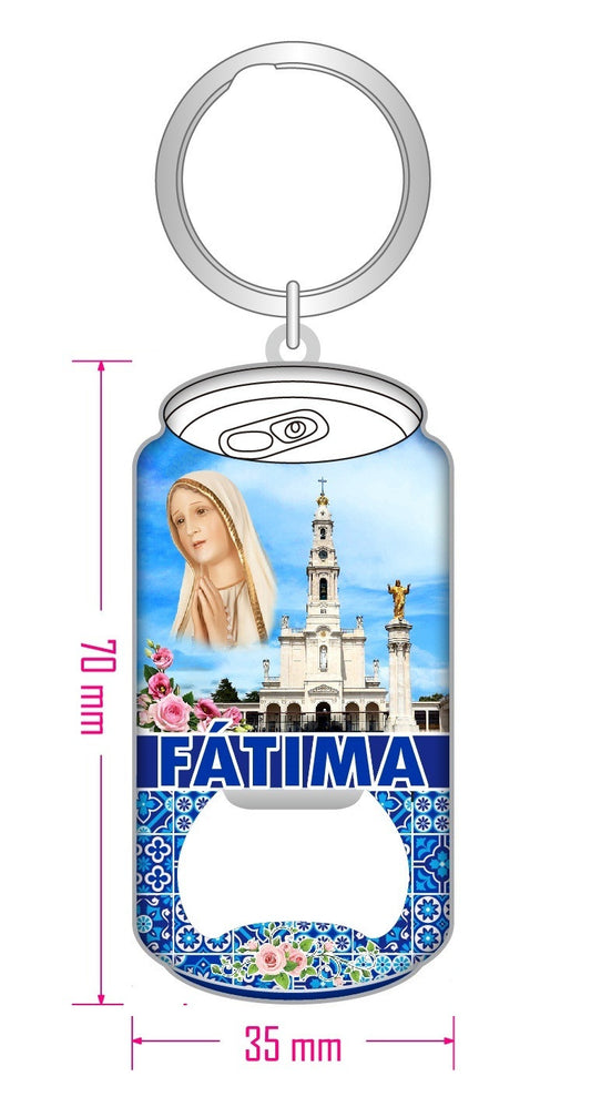 Porta Chaves - Fátima - SY-1154-12