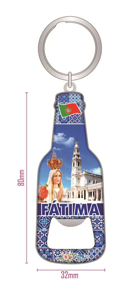 Porta Chaves - Fátima - SY-1188-11
