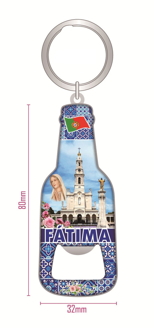 Porta Chaves - Fátima - SY-1188-12