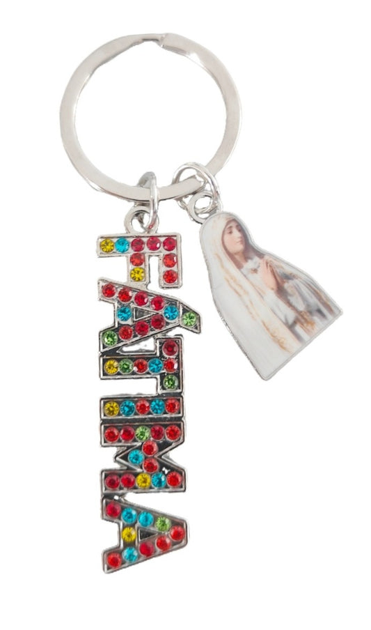 Porta Chaves Fatima