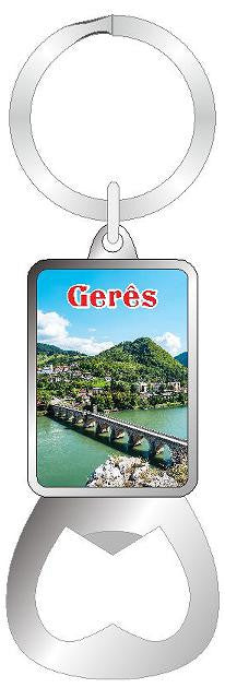 Porta Chaves - Gerês - P800-16