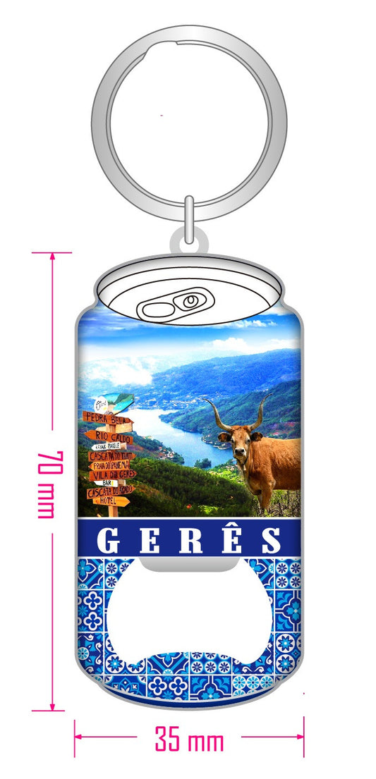Porta Chaves - Gerês - SY-1154-21