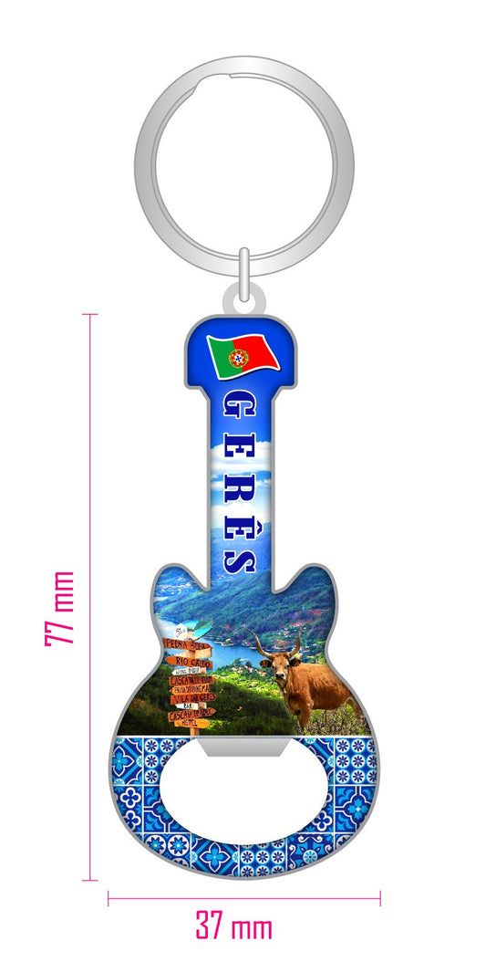 Porta Chaves - Gerês - SY-1177-17