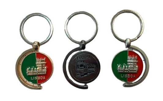 Porta Chaves  - Lisboa - PT-LS3013