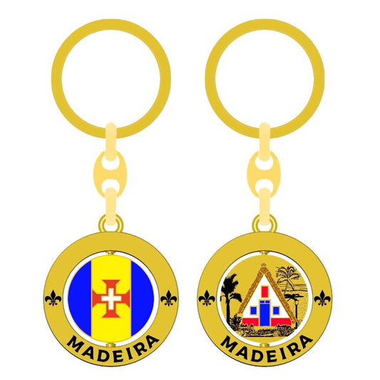 Porta Chaves  - Madeira - DJPT-1004