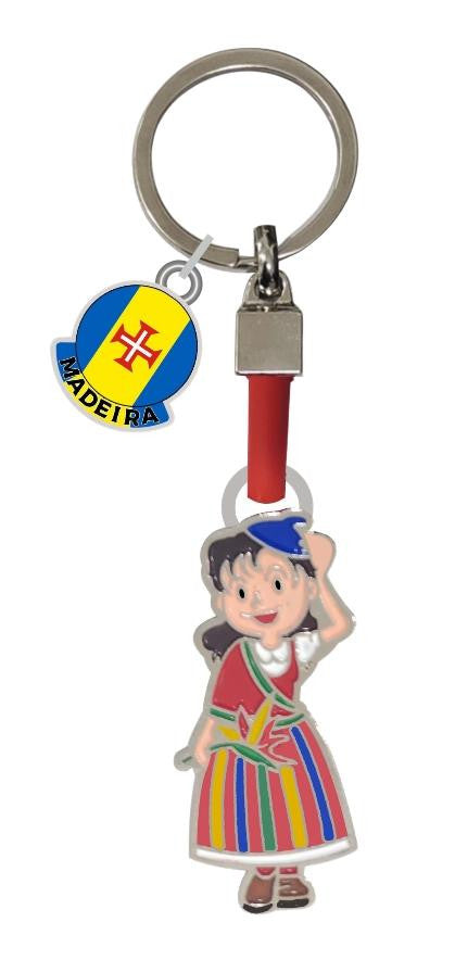 Porta Chaves  - Madeira - DJPT-3057