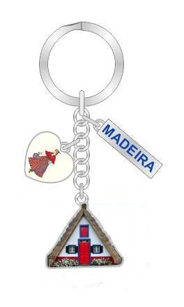 Porta Chaves  - Madeira - P801