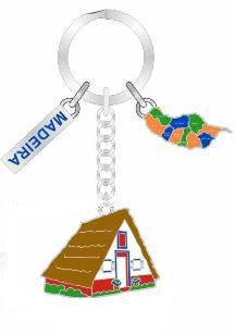 Porta Chaves  - Madeira - P802