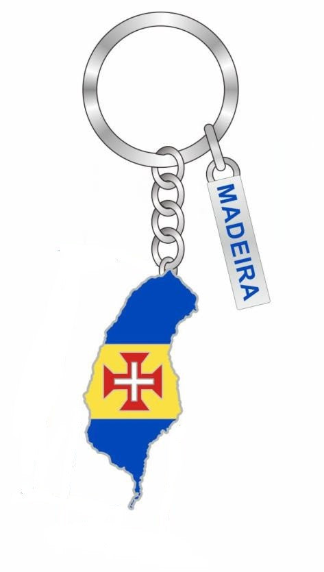 Porta Chaves  - Madeira - P803