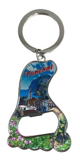 Porta Chaves  - Madeira - P806-1