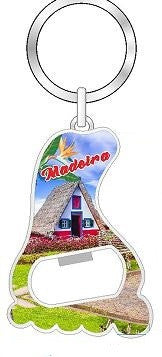 Porta Chaves  - Madeira - P806-2