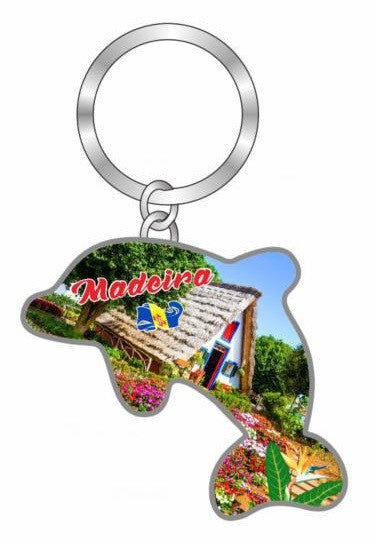 Porta Chaves  - Madeira - P807-6