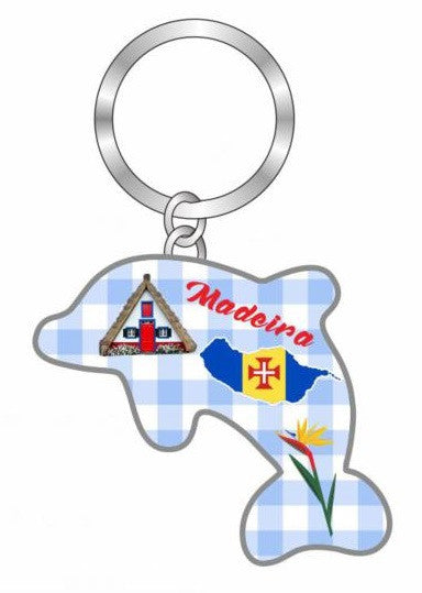 Porta Chaves  - Madeira - P807-7