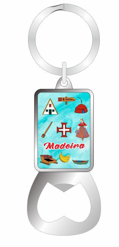 Porta Chaves  - Madeira - P808-7