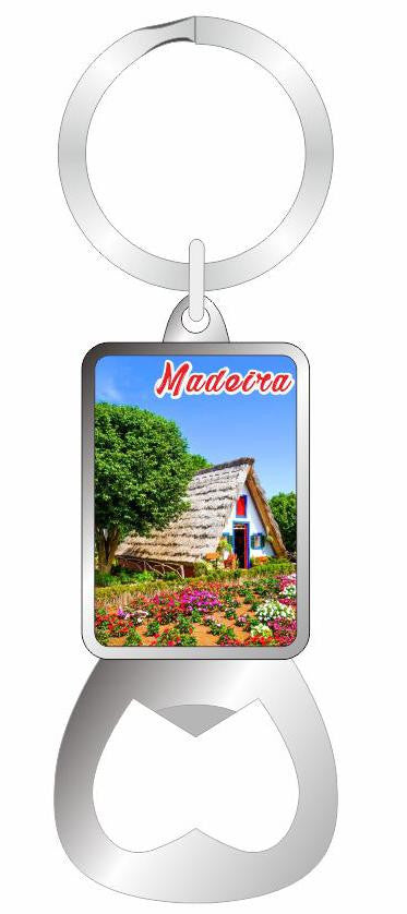 Porta Chaves  - Madeira - P808-8