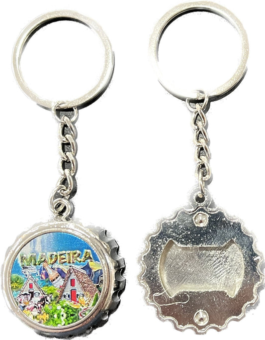 Porta Chaves  - Madeira - PT-SZ1928