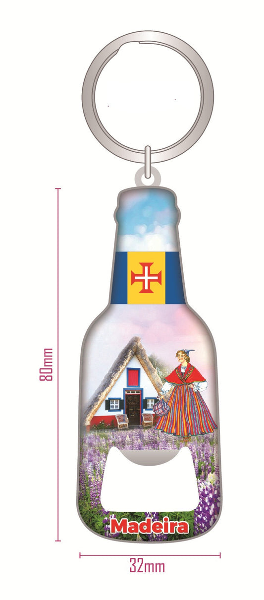 Porta Chaves  - Madeira - SY-1188-8
