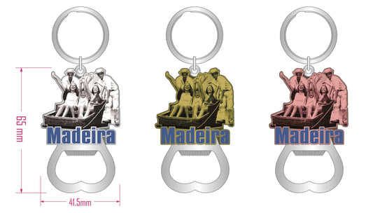 Porta Chaves  - Madeira - SY-2002