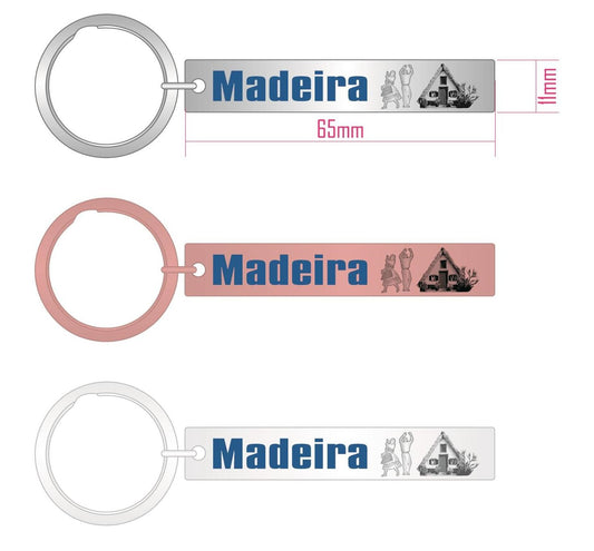 Porta Chaves  - Madeira - SY-2024-2
