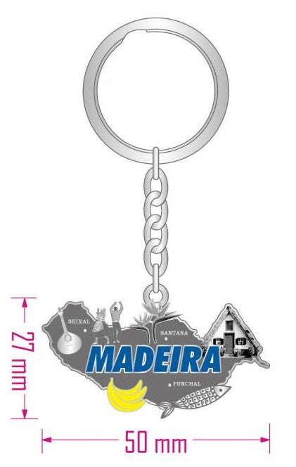 Porta Chaves  - Madeira - SY-2028-1