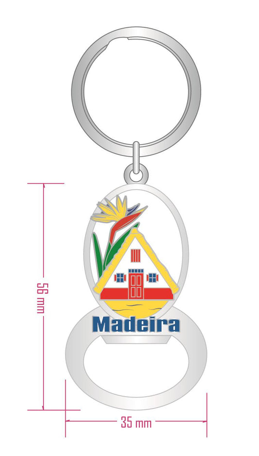 Porta Chaves  - Madeira - SY-2037-2
