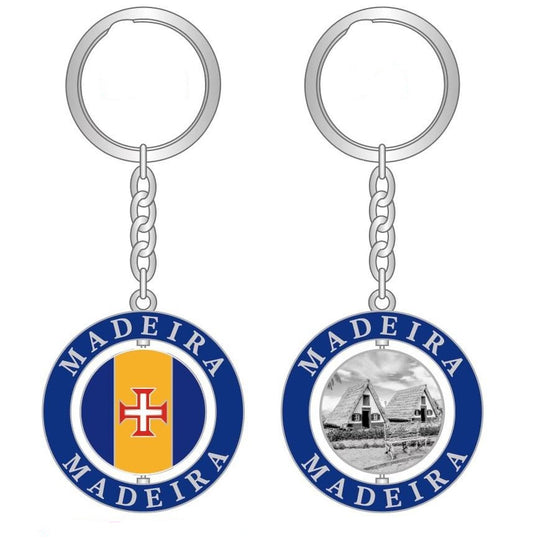 Porta Chaves  - Madeira - SY-2048