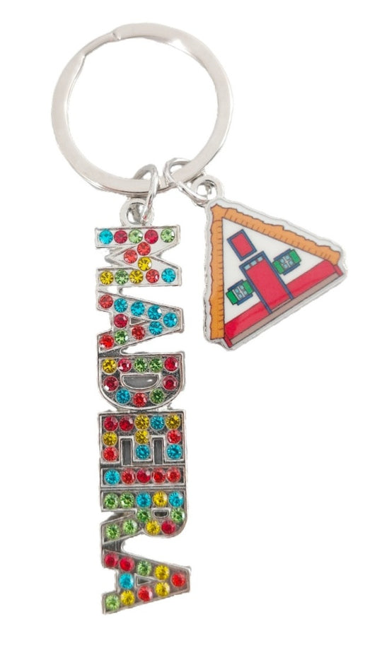 Porta Chaves Madeira