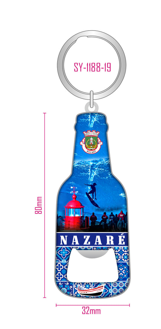Porta Chaves - Nazaré - SY-1188-19