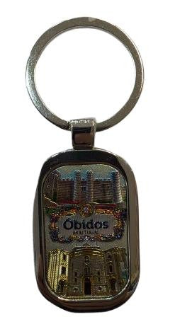 Porta Chaves - Óbidos - PT-SZ1282
