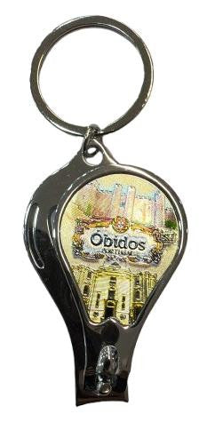Porta Chaves - Óbidos - PT-SZ1320
