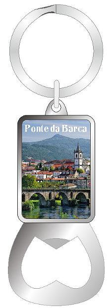 Porta Chaves - Ponte da Barca - P800-17