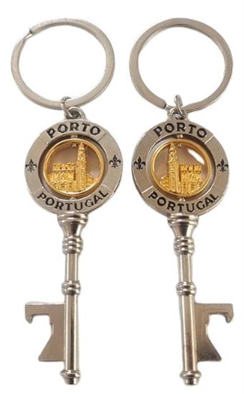 Porta Chaves - Porto - DJPT-1002