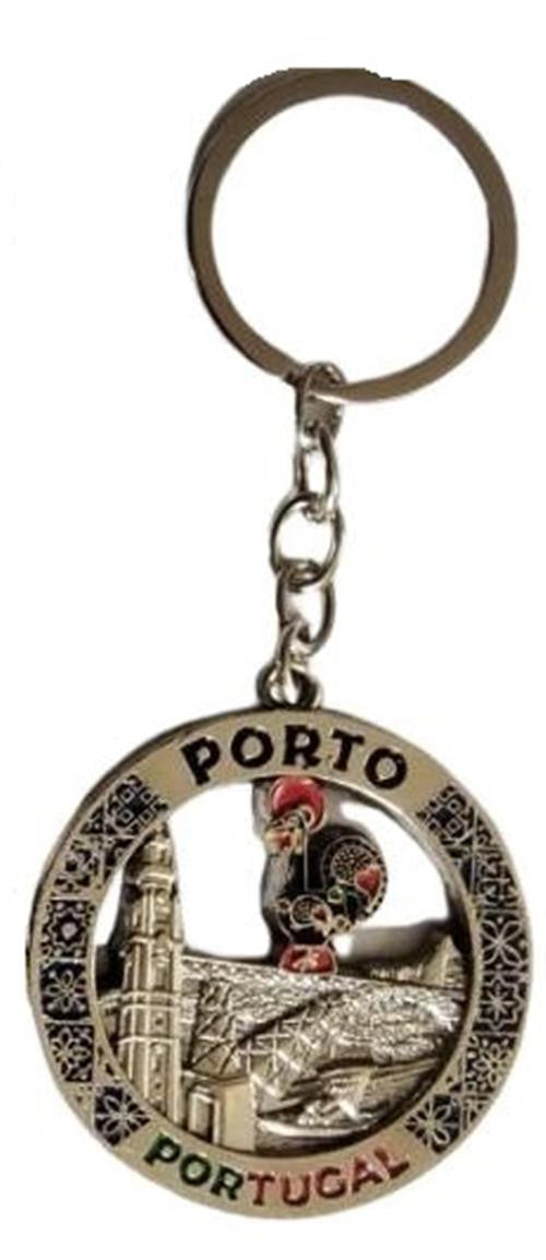 Porta Chaves - Porto - DJPT-3005