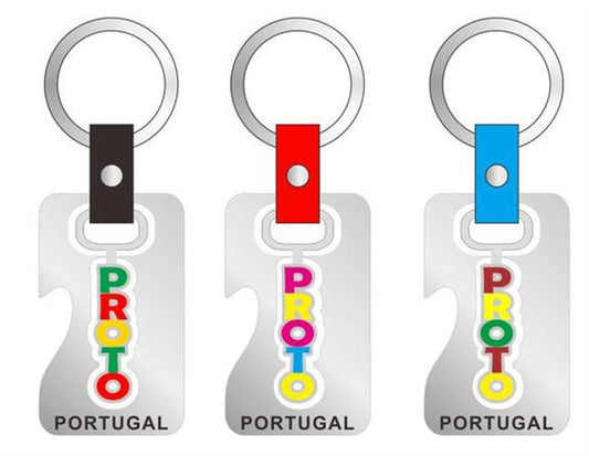 Porta Chaves - Porto - P118