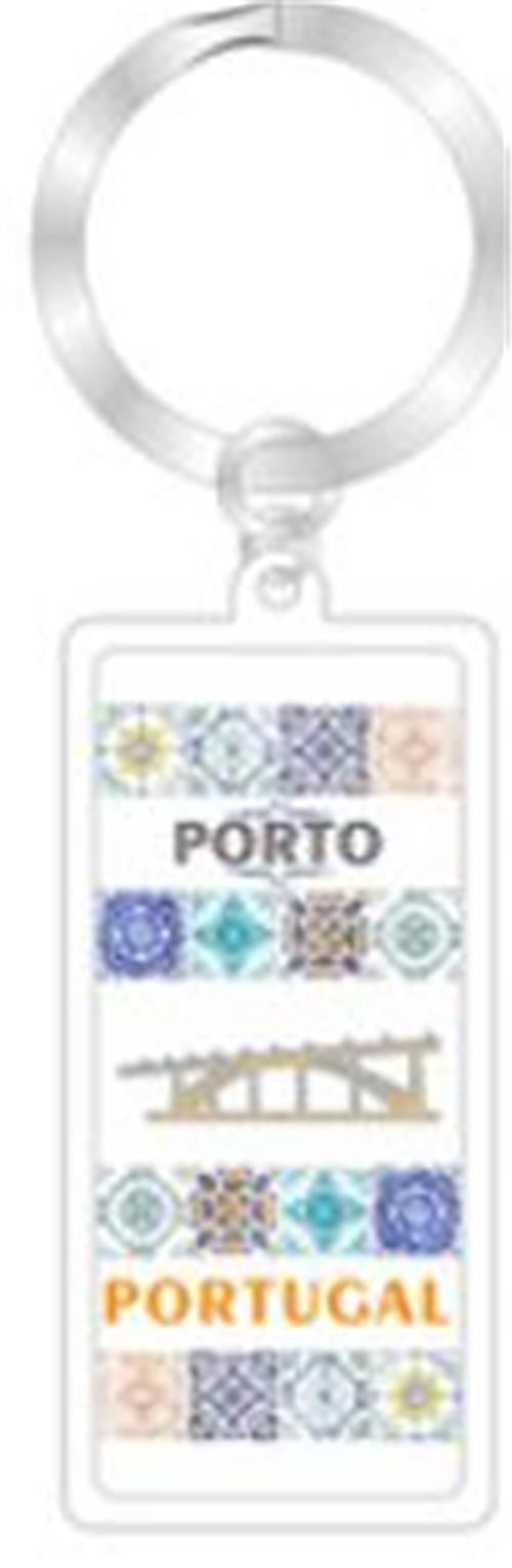 Porta Chaves - Porto - P189