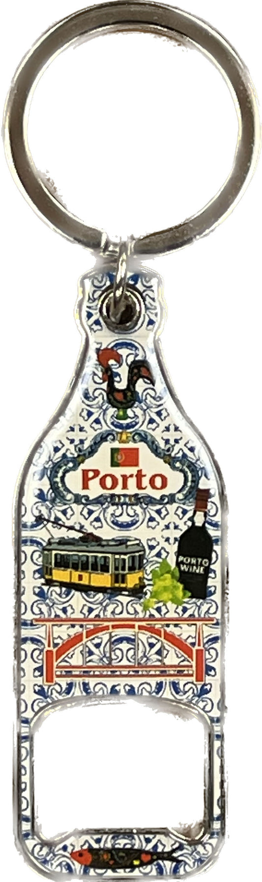Porta Chaves - Porto - P205