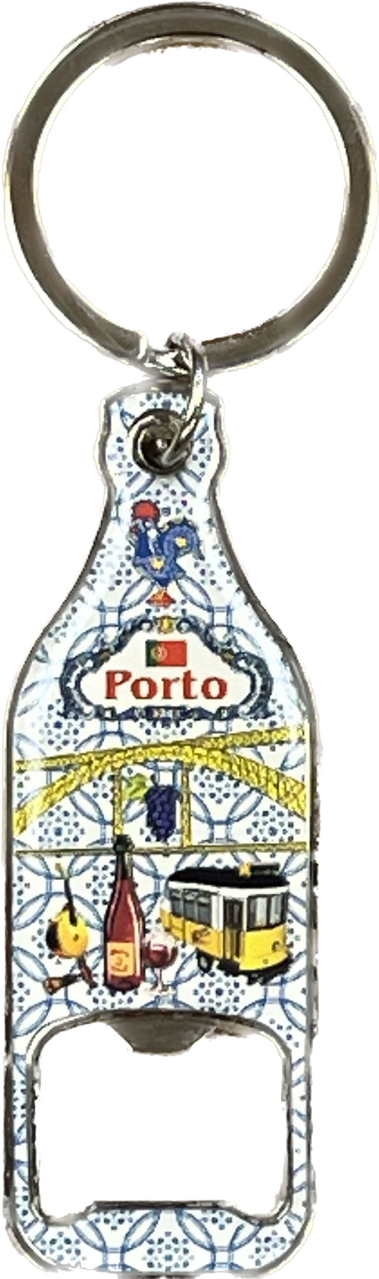 Porta Chaves - Porto - P206