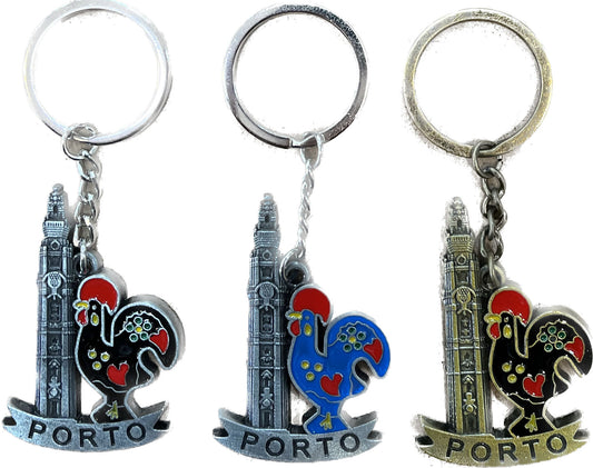 Porta Chaves - Porto - PT-115