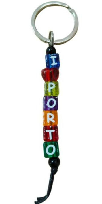 Porta Chaves          - Porto - PT-LX68644