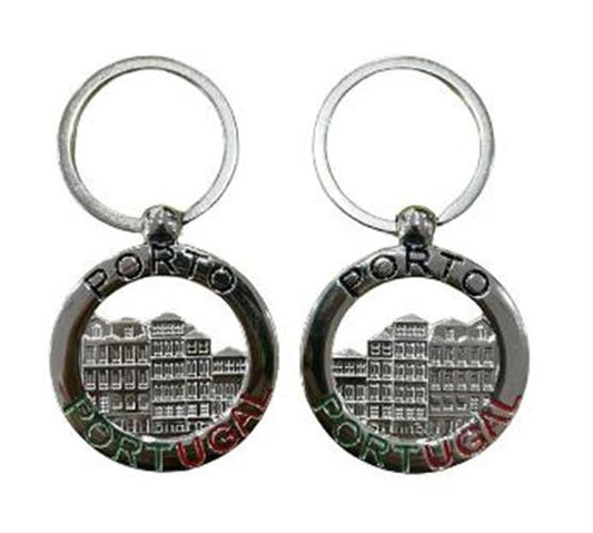 Porta Chaves - Porto - PT-LZ7827
