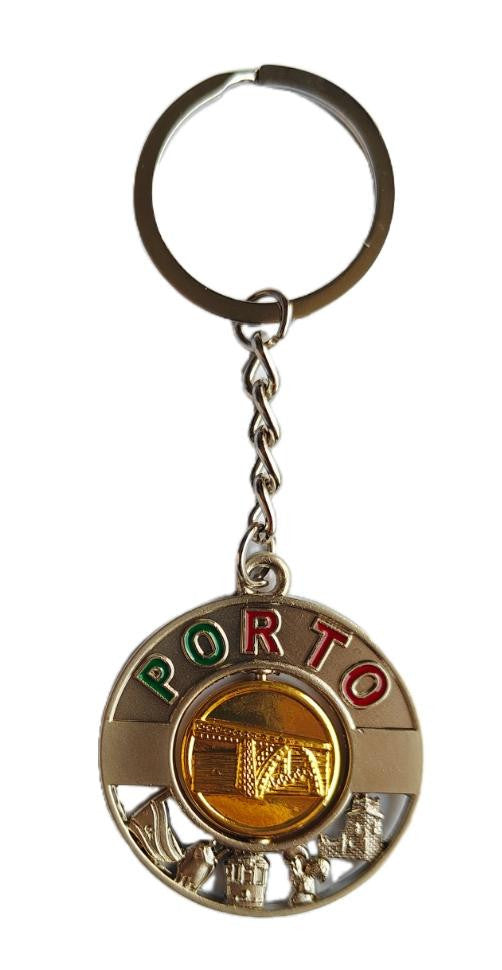 Porta Chaves - Porto - PT-LZ7883