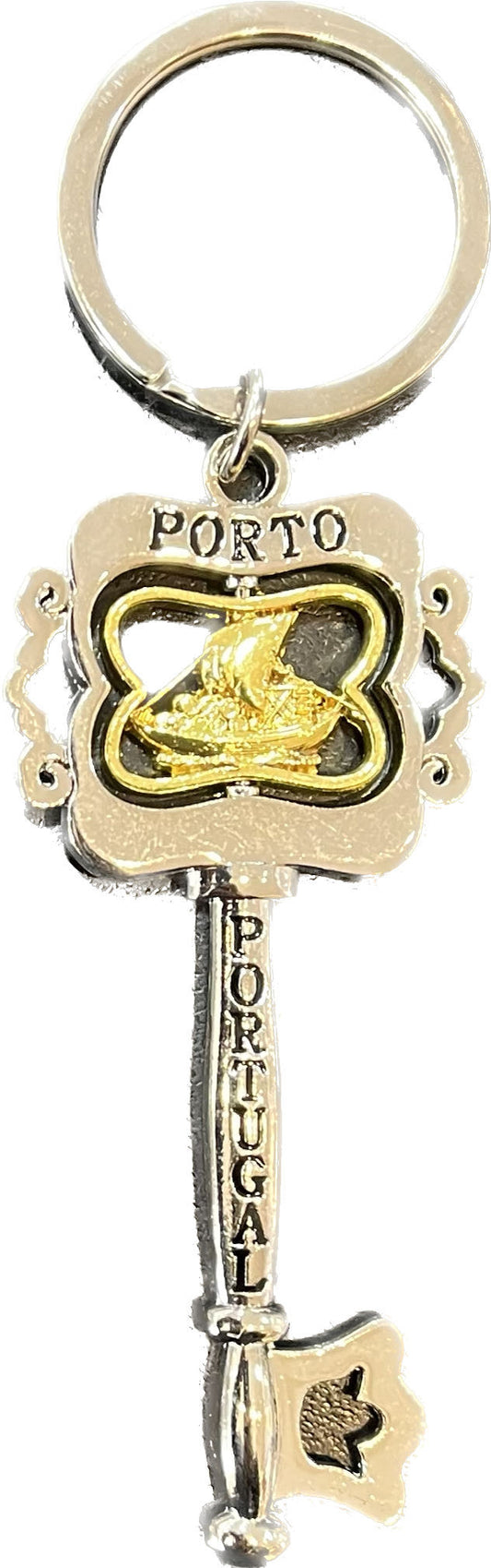 Porta Chaves - Porto - PT-SZ1463