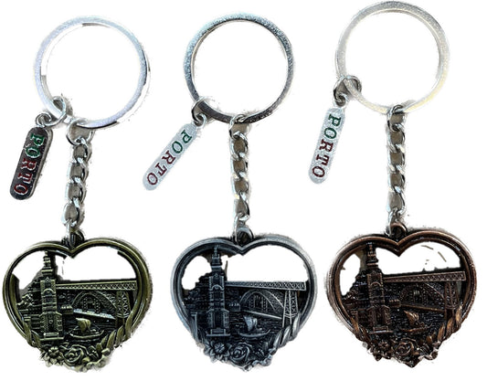 Porta Chaves - Porto - PT-SZ1515