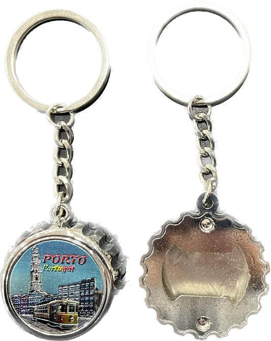 Porta Chaves - Porto - PT-SZ1915
