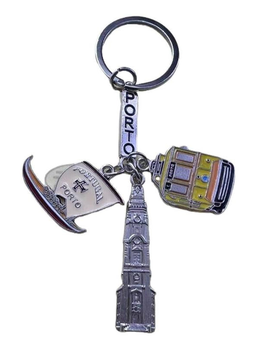Porta Chaves - Porto - PT-SZ2613