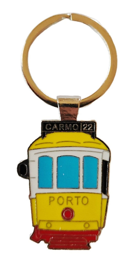 Porta Chaves - Porto - PT-SZ2629