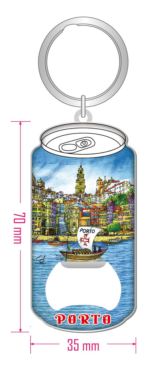 Porta Chaves - Porto - SY-1154-10