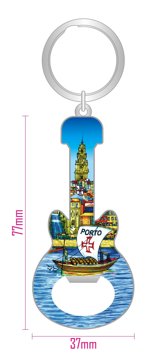 Porta Chaves - Porto - SY-1177-10