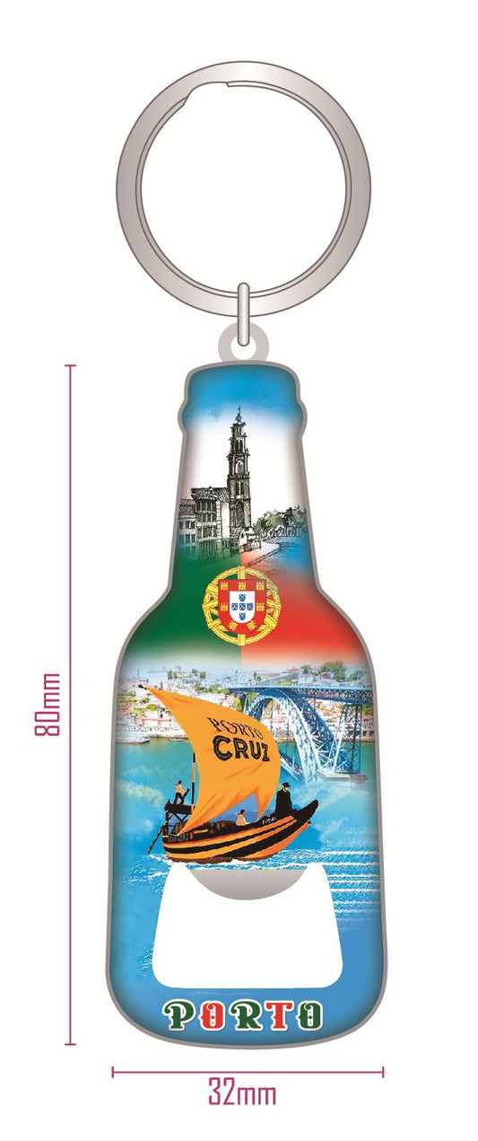 Porta Chaves - Porto - SY-1188-9
