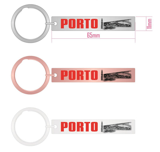Porta Chaves - Porto - SY-2024-3